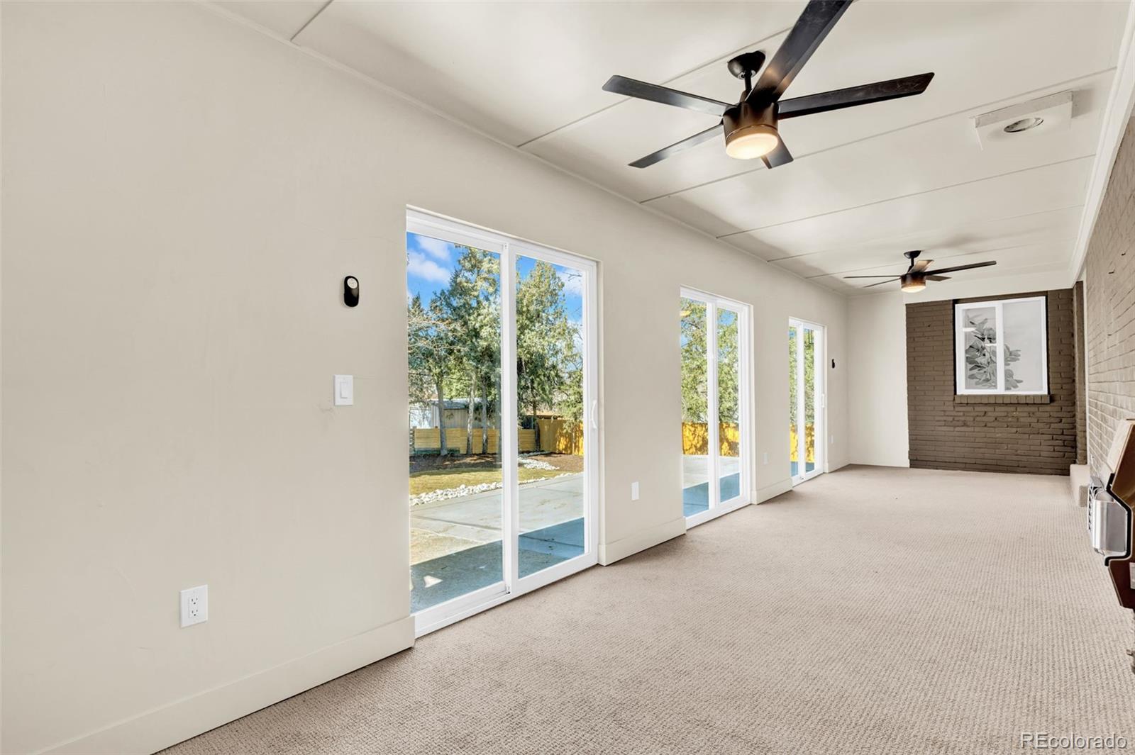 3775 Garland Street Wheat Ridge CO 80033