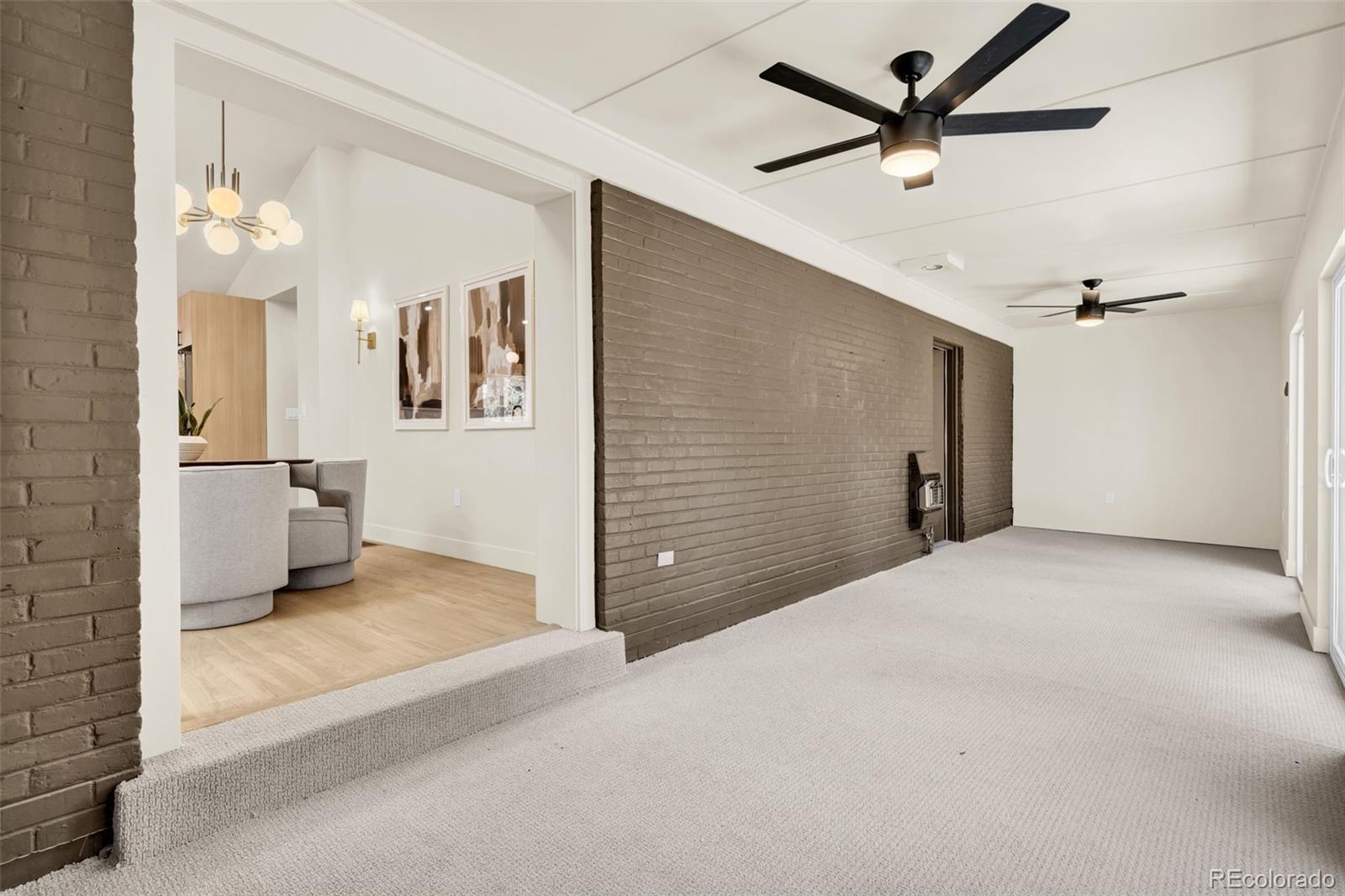 3775 Garland Street Wheat Ridge CO 80033