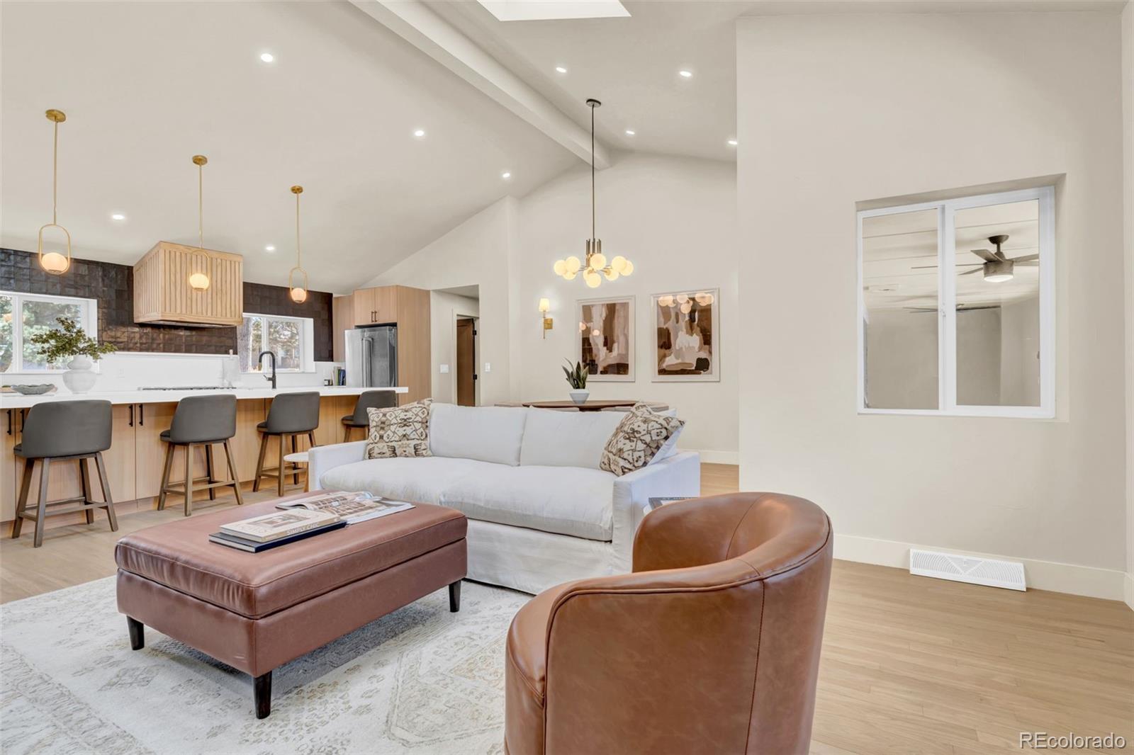 3775 Garland Street Wheat Ridge CO 80033