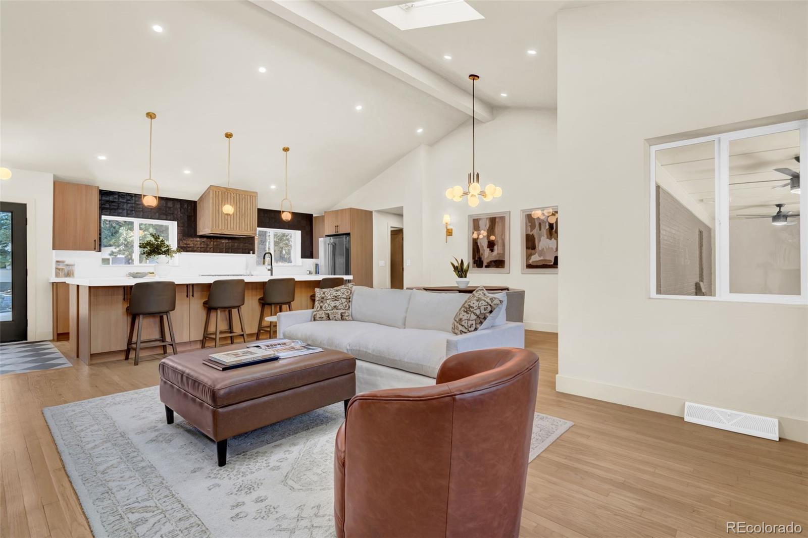 3775 Garland Street Wheat Ridge CO 80033