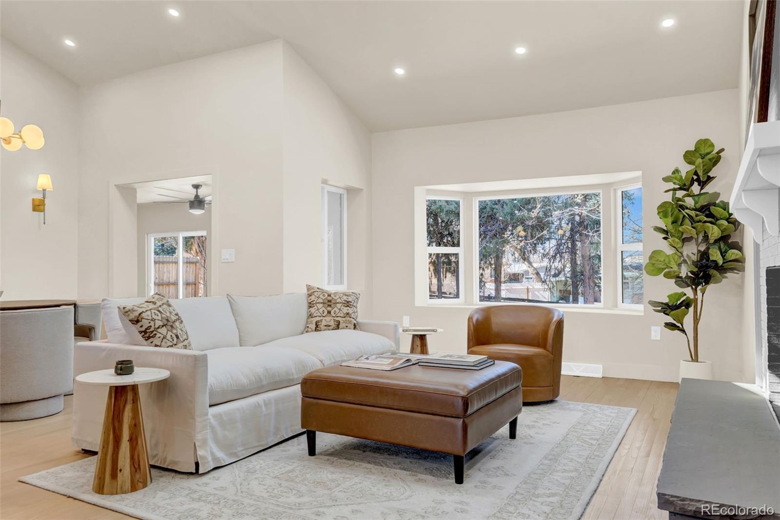 3775 Garland Street Wheat Ridge CO 80033