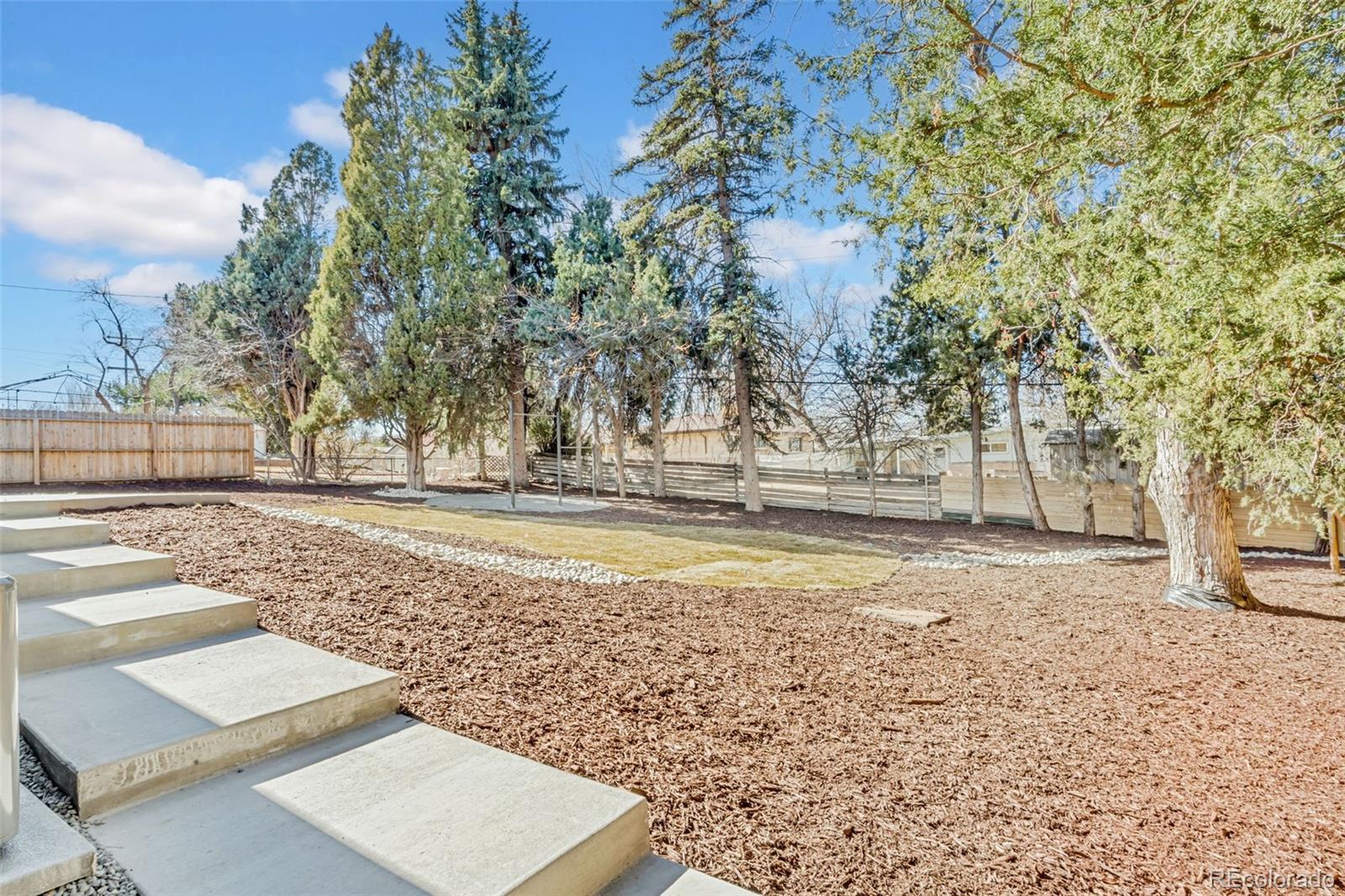 3775 Garland Street Wheat Ridge CO 80033