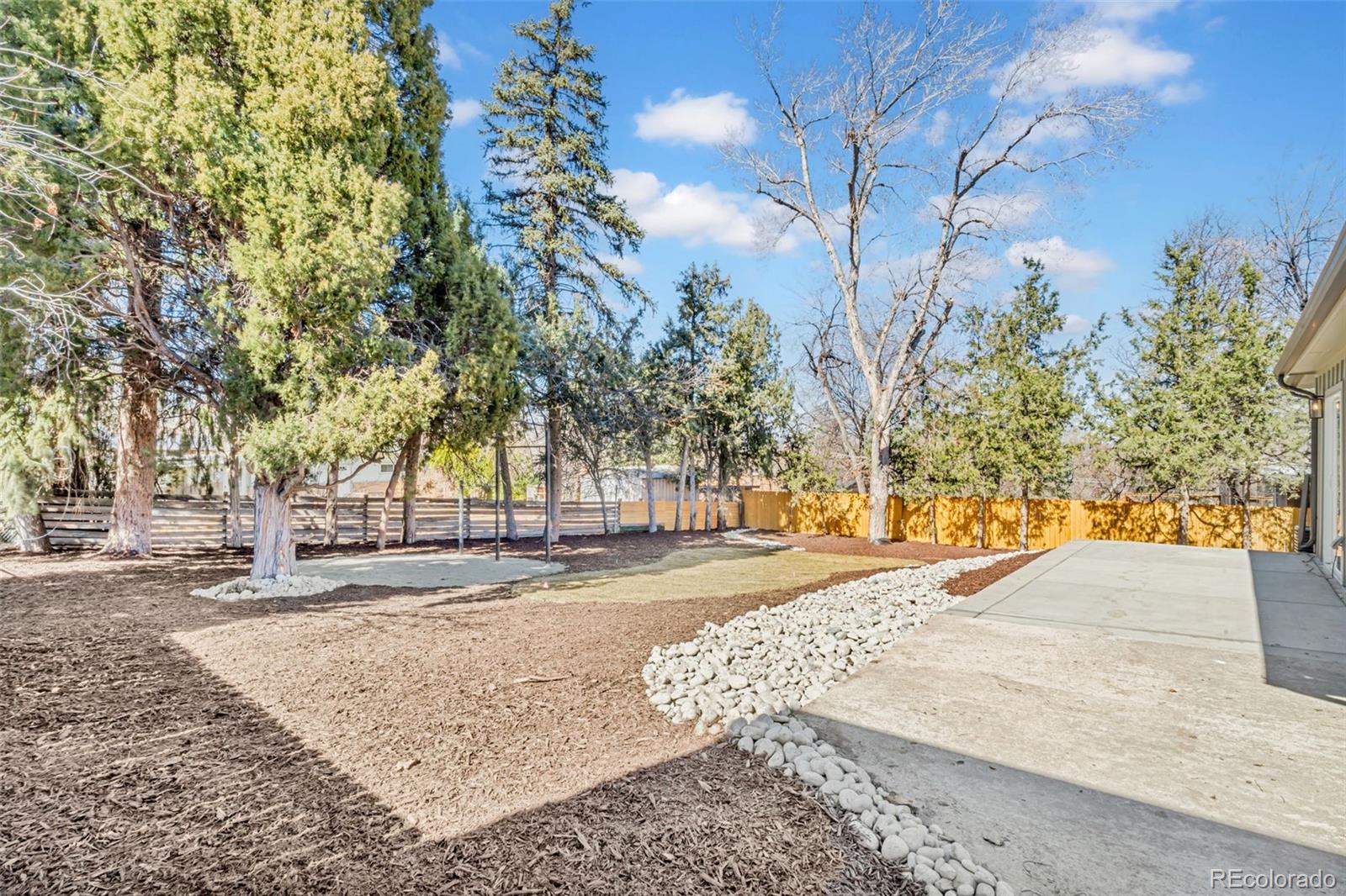 3775 Garland Street Wheat Ridge CO 80033