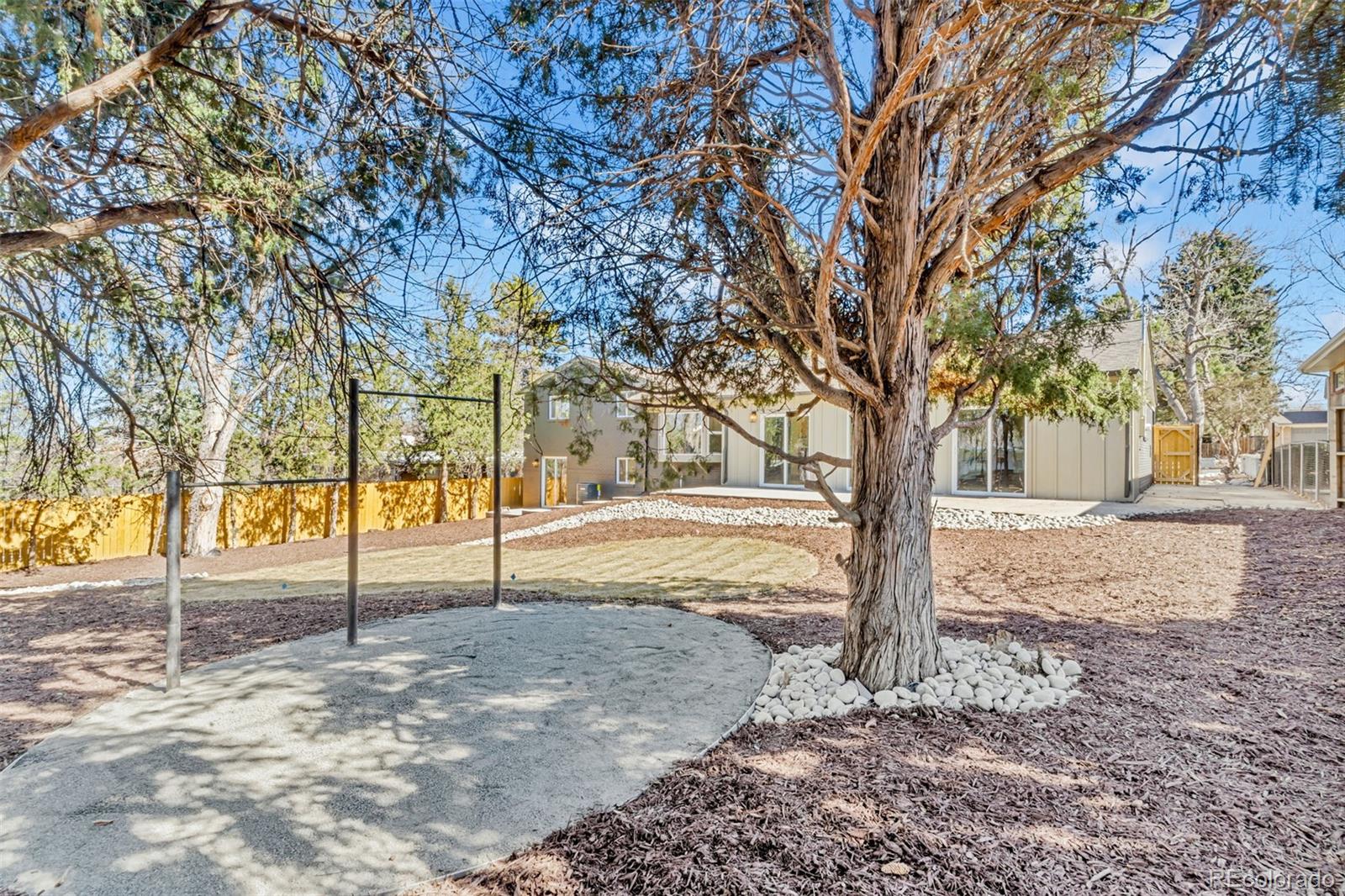 3775 Garland Street Wheat Ridge CO 80033