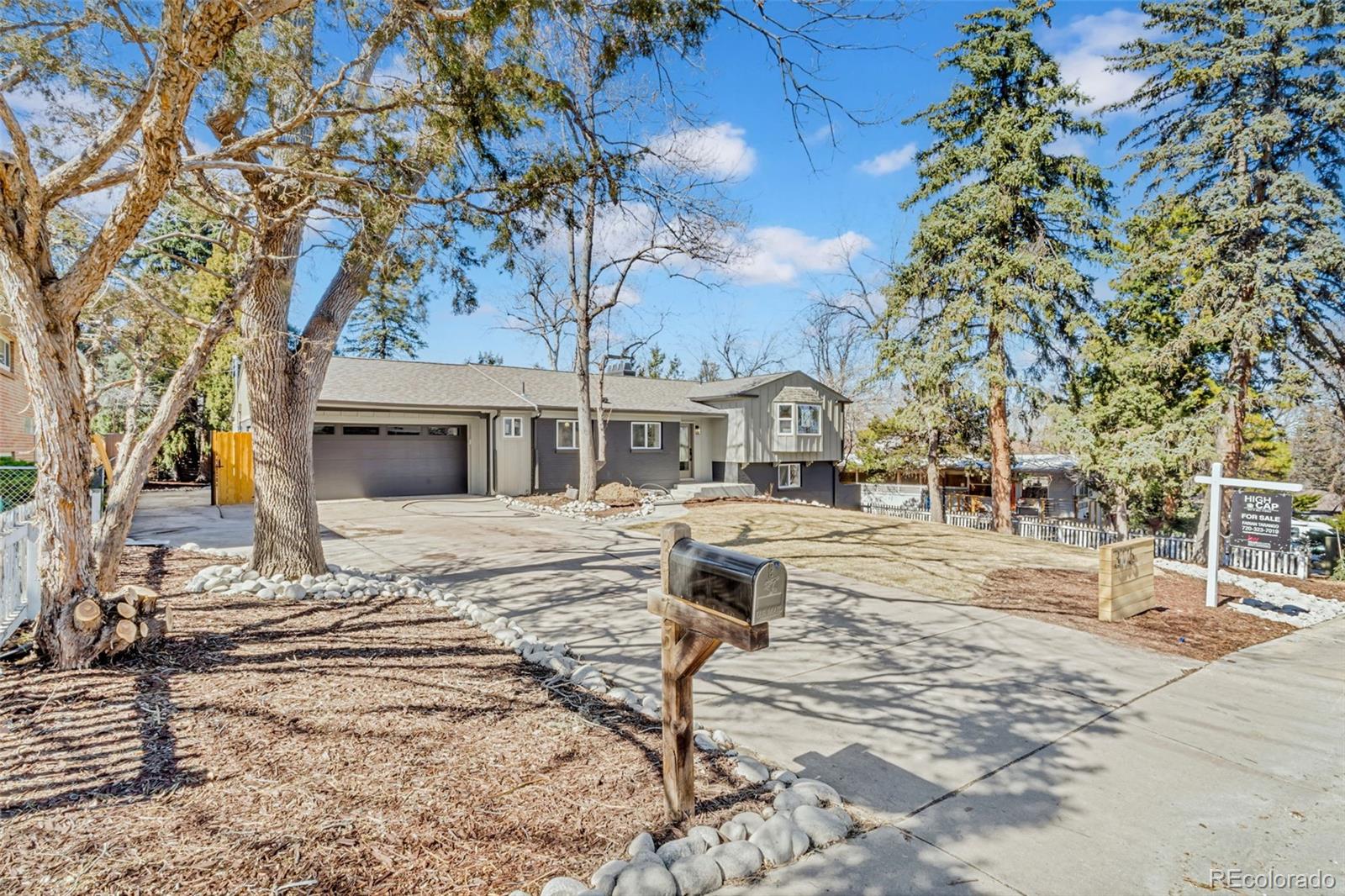 3775 Garland Street Wheat Ridge CO 80033