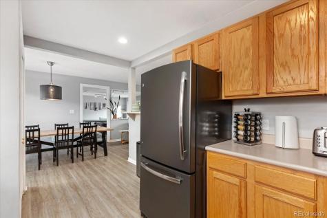 565 Park Lane Buena Vista CO 81211