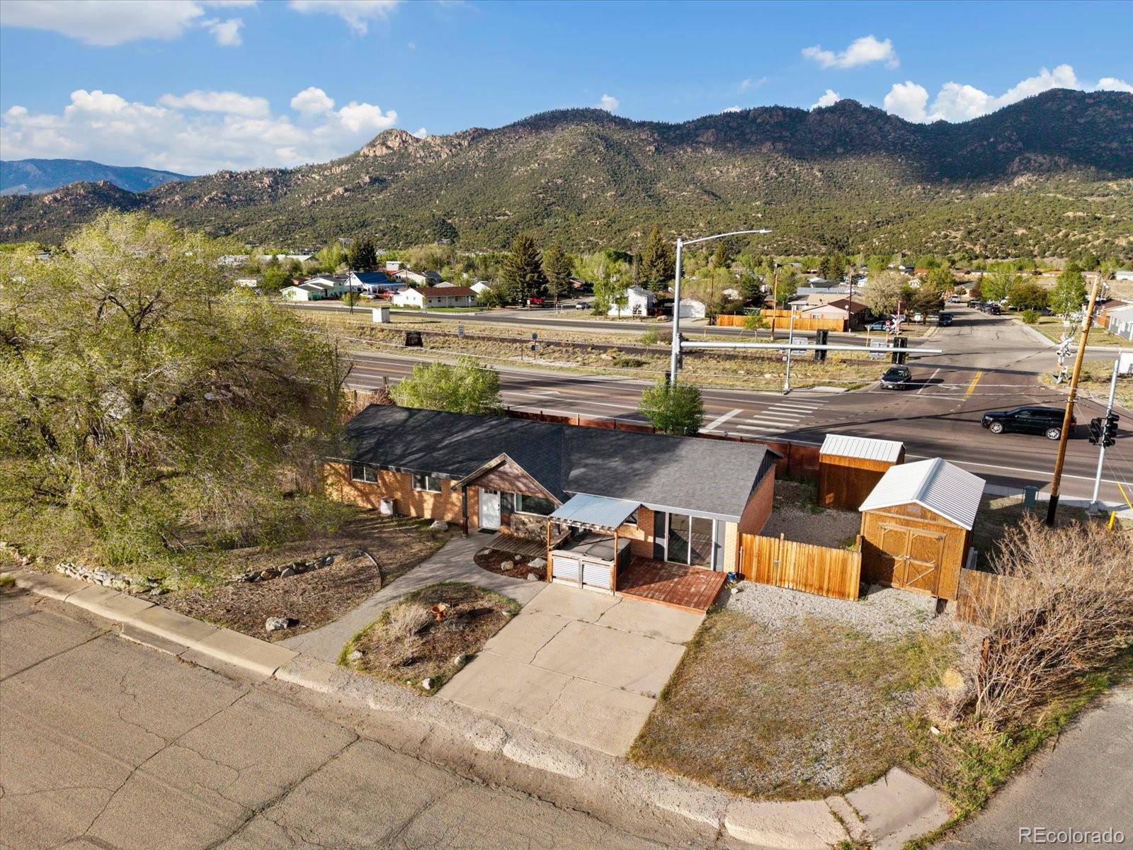565 Park Lane Buena Vista CO 81211