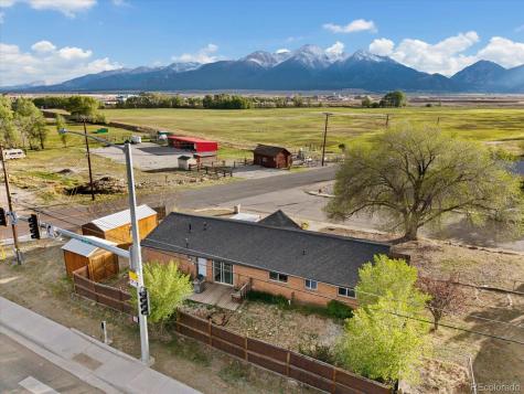 565 Park Lane Buena Vista CO 81211