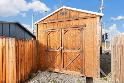565 Park Lane Buena Vista CO 81211