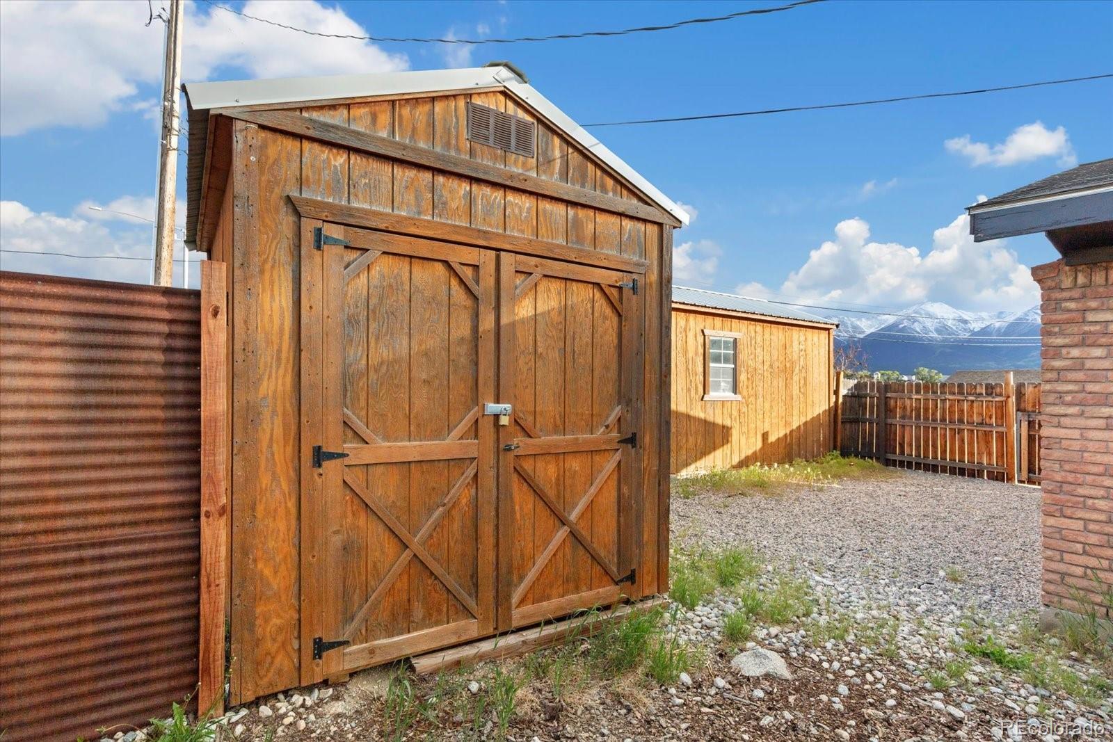 565 Park Lane Buena Vista CO 81211