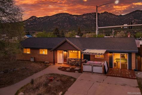 565 Park Lane Buena Vista CO 81211