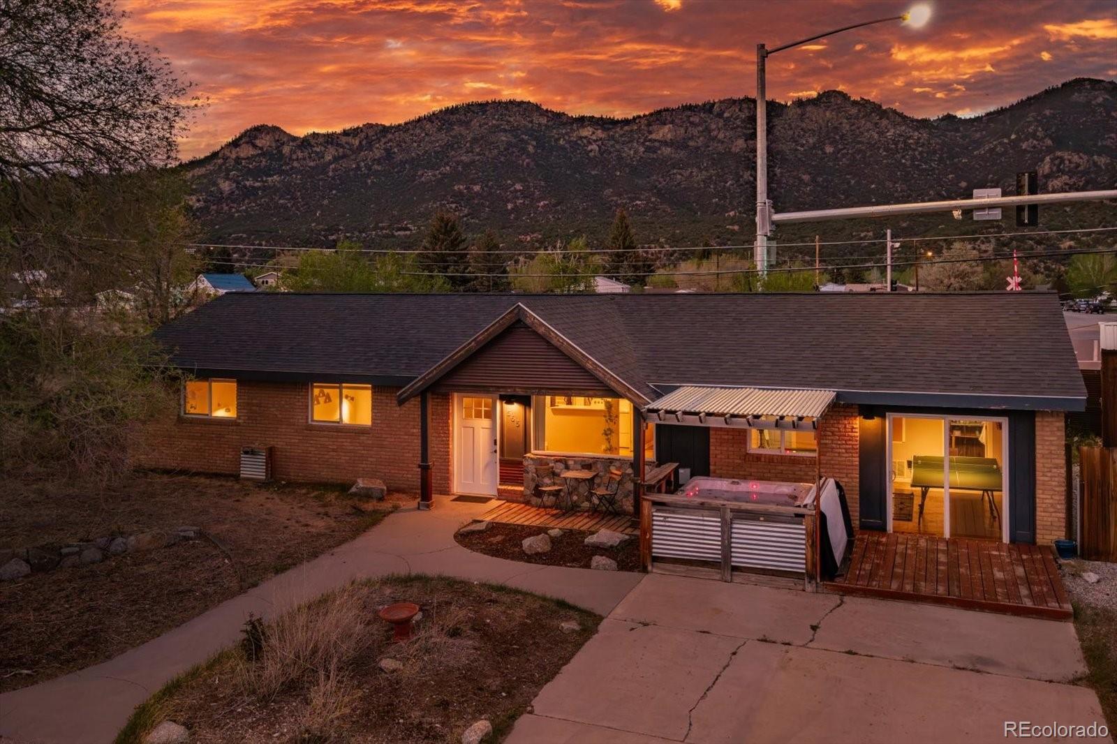 565 Park Lane Buena Vista CO 81211