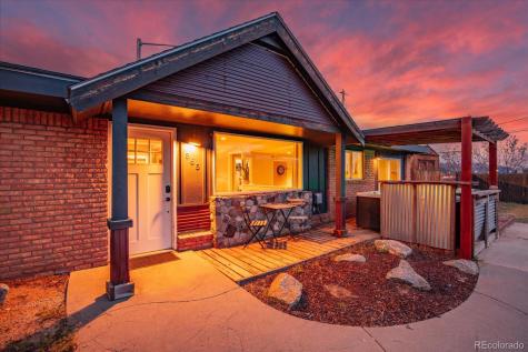 565 Park Lane Buena Vista CO 81211