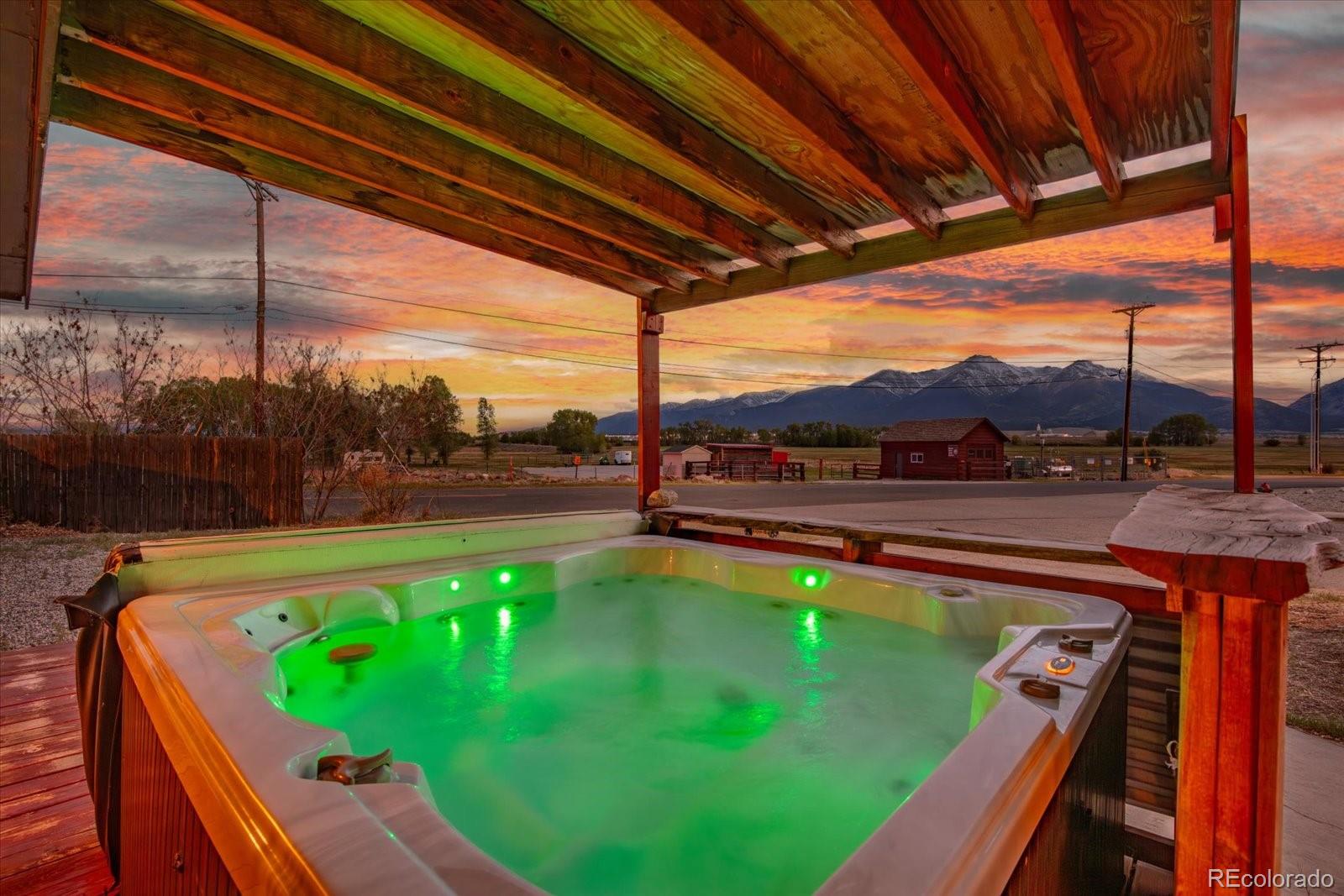 565 Park Lane Buena Vista CO 81211