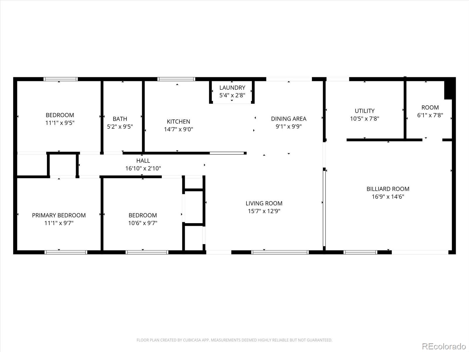 565 Park Lane Buena Vista CO 81211