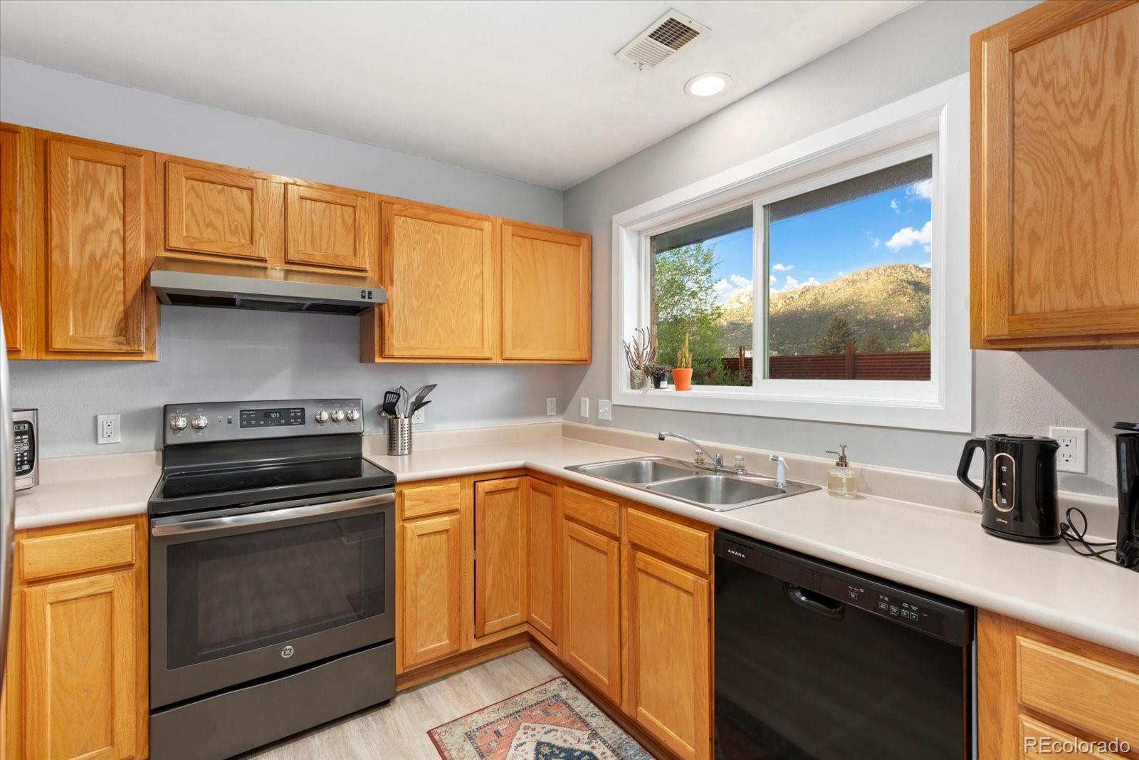 565 Park Lane Buena Vista CO 81211