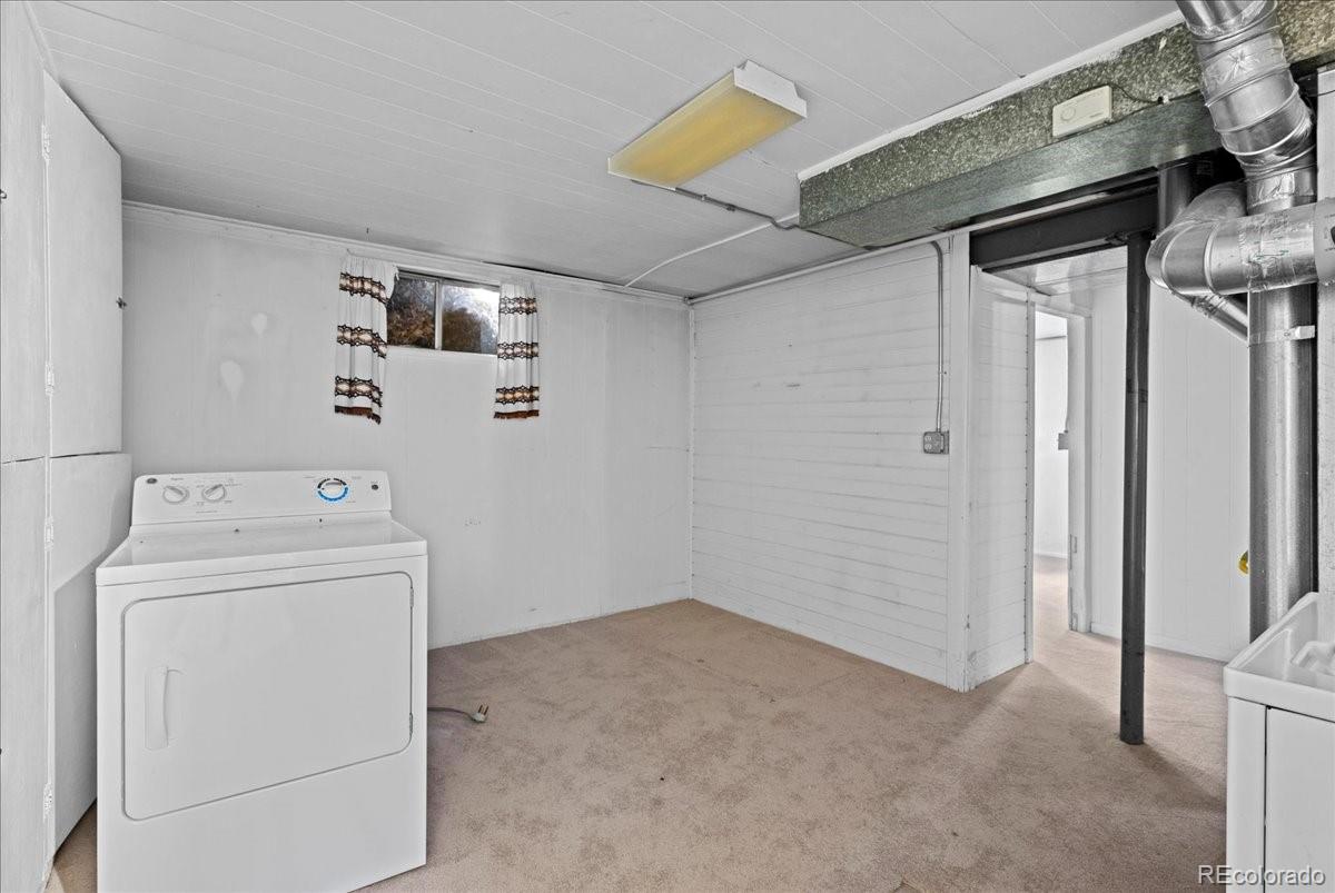 1070 S Garland Way Lakewood CO 80226