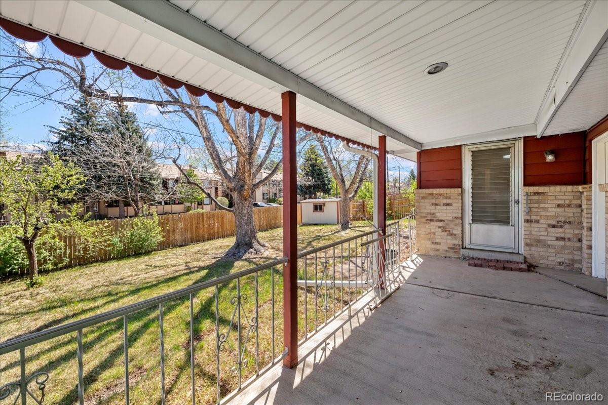 1070 S Garland Way Lakewood CO 80226