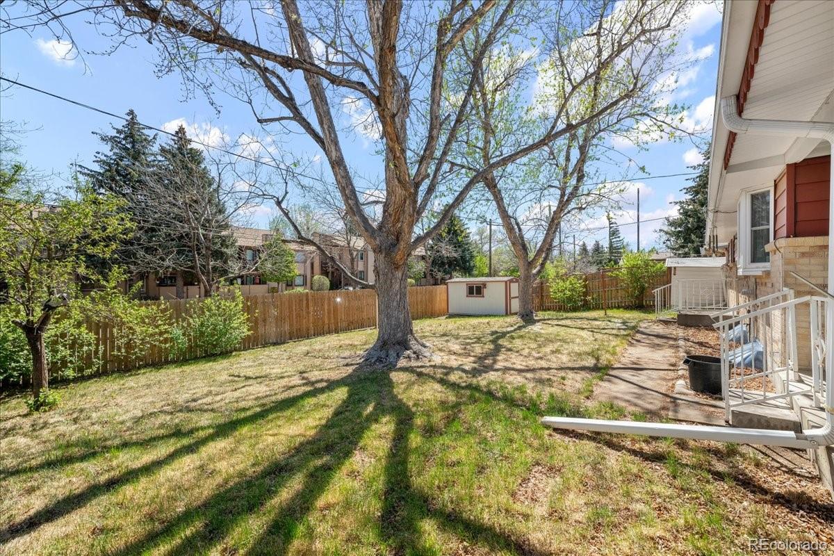 1070 S Garland Way Lakewood CO 80226