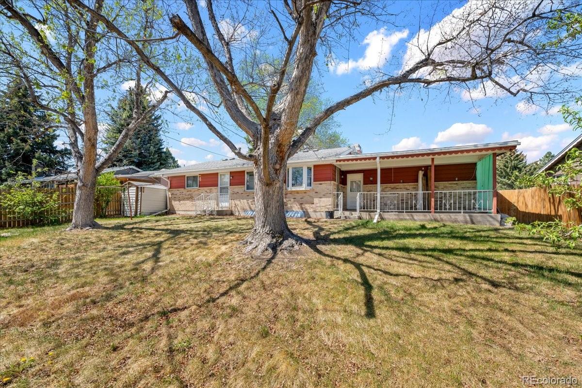 1070 S Garland Way Lakewood CO 80226