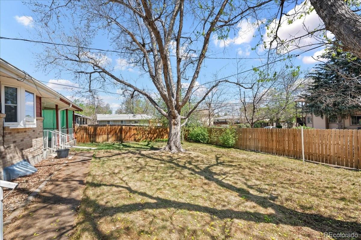 1070 S Garland Way Lakewood CO 80226