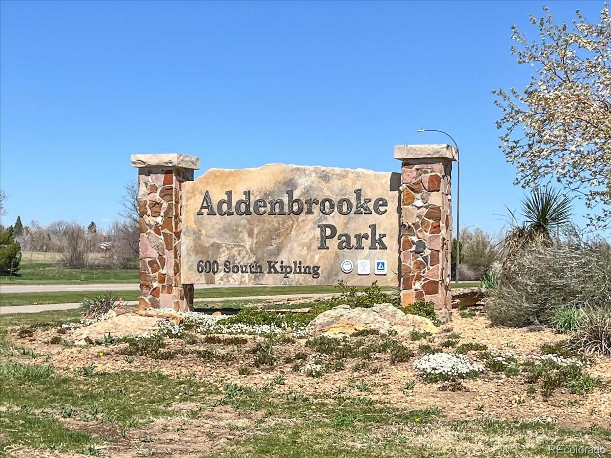1070 S Garland Way Lakewood CO 80226