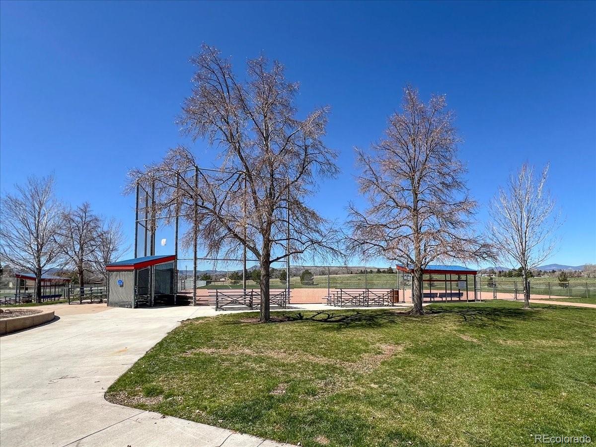 1070 S Garland Way Lakewood CO 80226