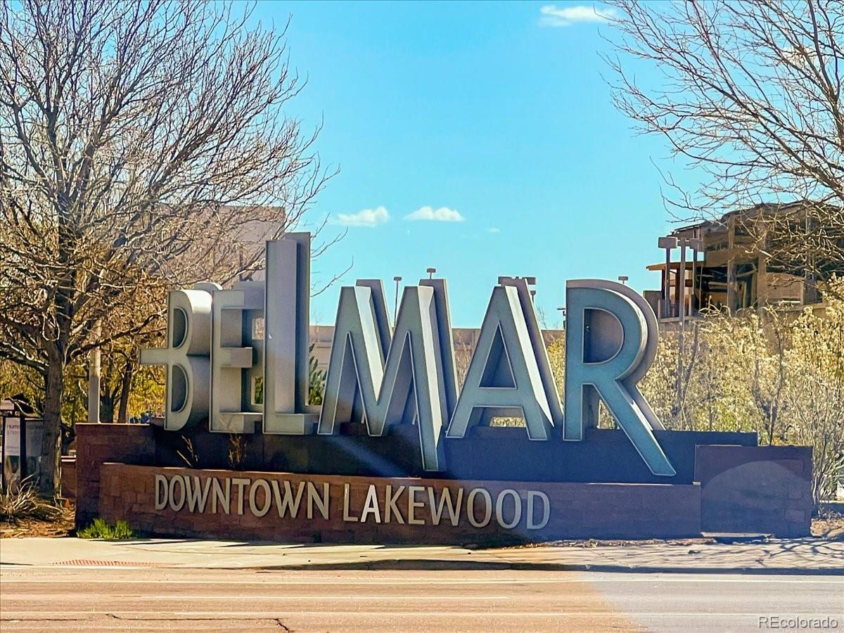 1070 S Garland Way Lakewood CO 80226