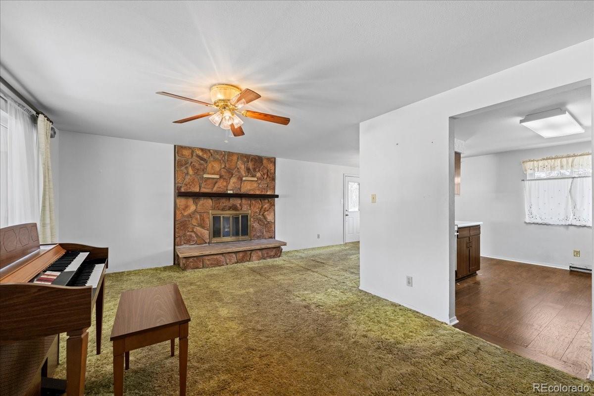 1070 S Garland Way Lakewood CO 80226