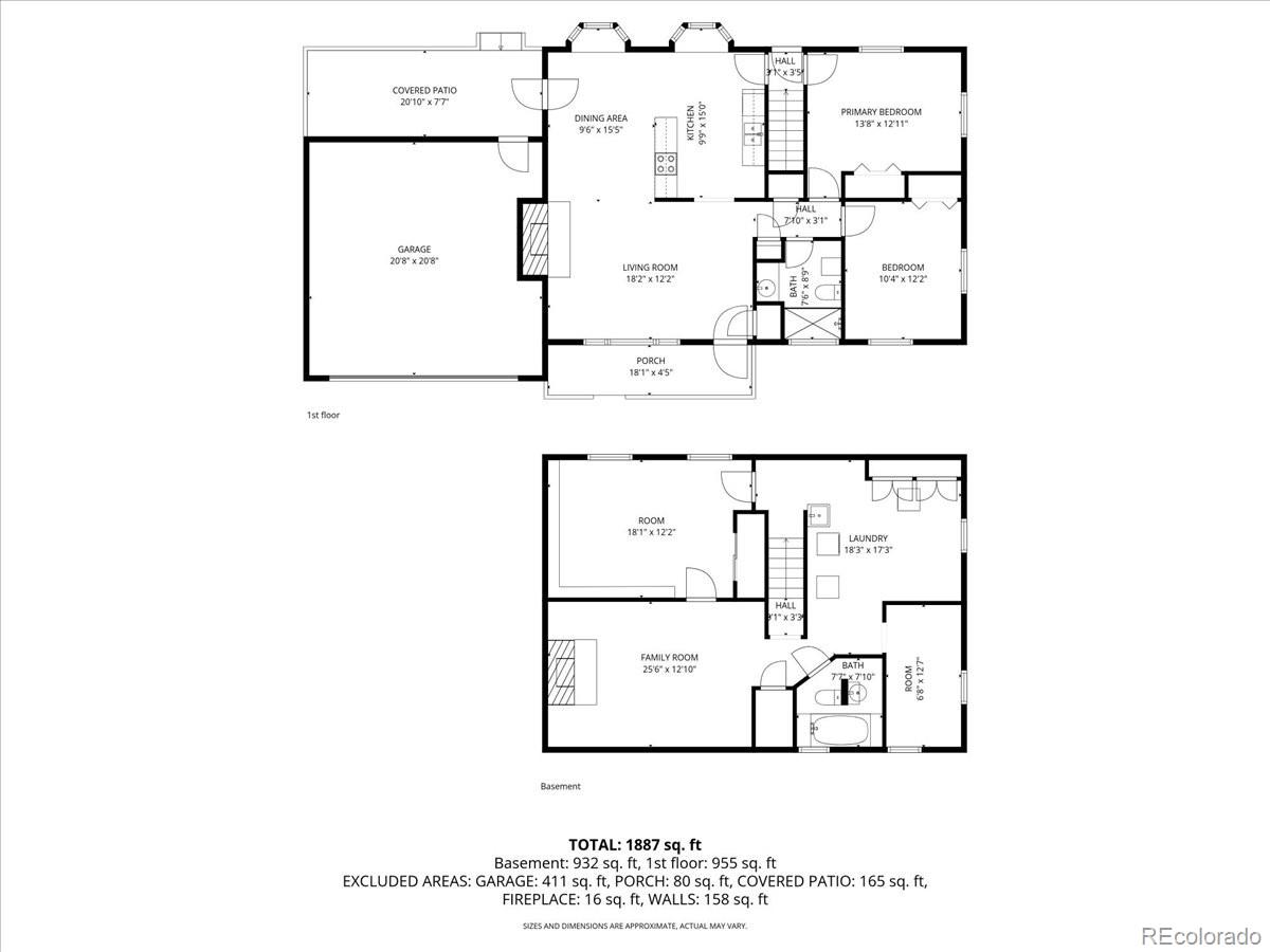 1070 S Garland Way Lakewood CO 80226
