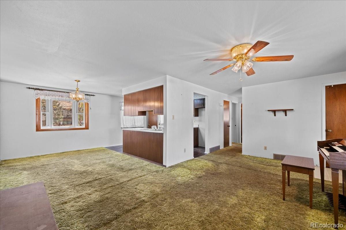 1070 S Garland Way Lakewood CO 80226