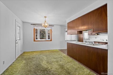 1070 S Garland Way Lakewood CO 80226