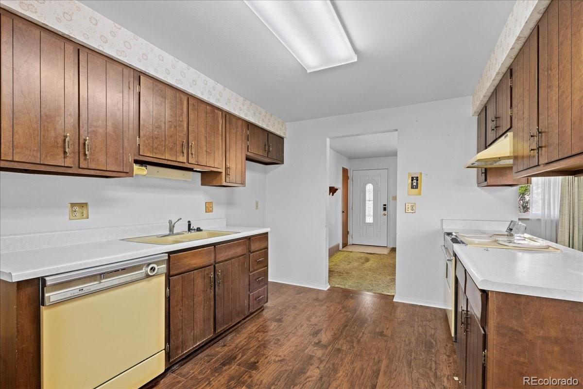 1070 S Garland Way Lakewood CO 80226