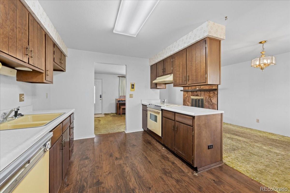 1070 S Garland Way Lakewood CO 80226