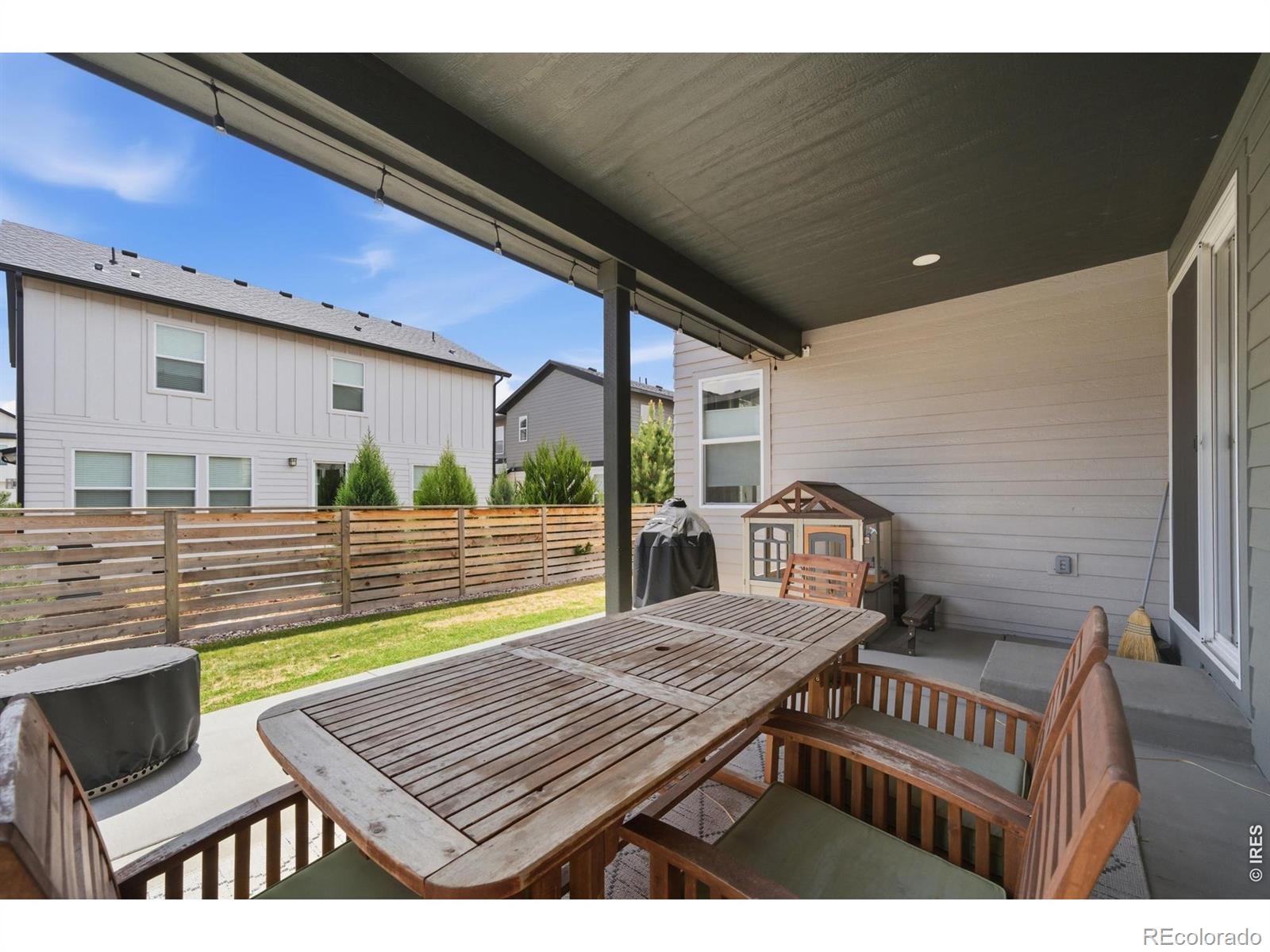2939 Coleman Street Fort Collins CO 80524