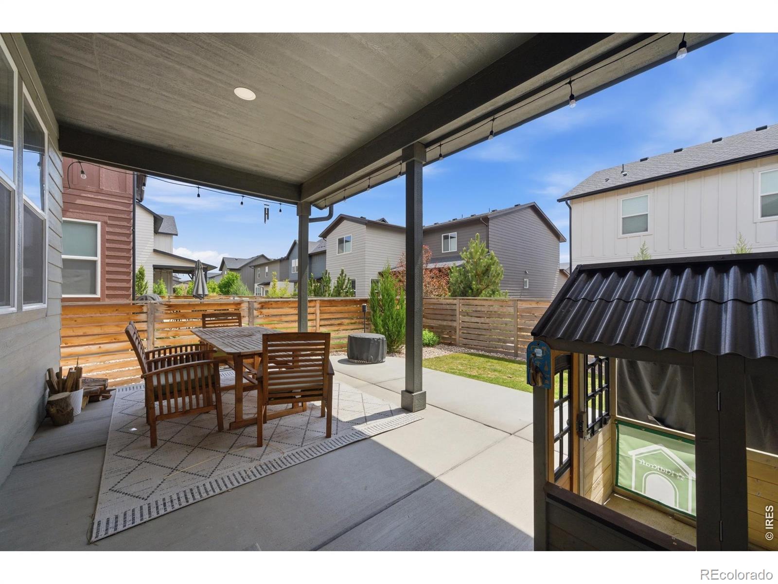 2939 Coleman Street Fort Collins CO 80524