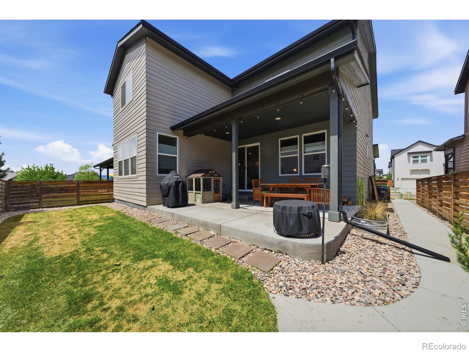 2939 Coleman Street Fort Collins CO 80524