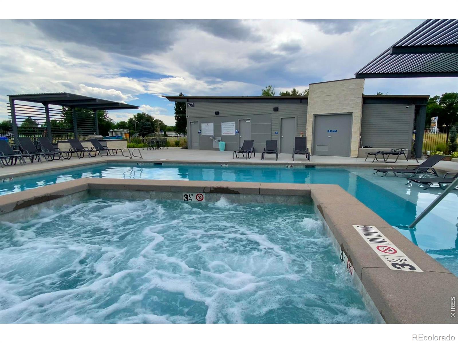 2939 Coleman Street Fort Collins CO 80524