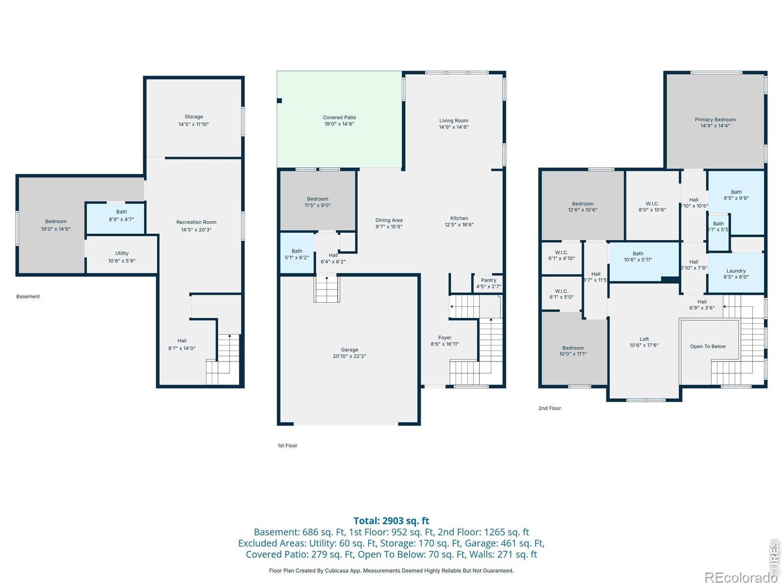 2939 Coleman Street Fort Collins CO 80524