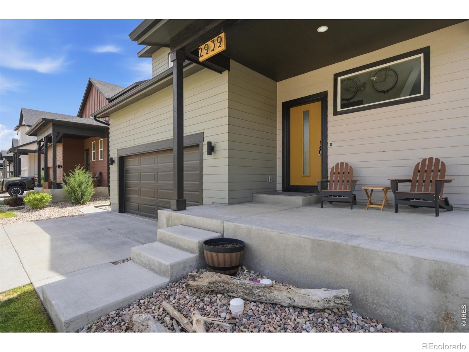 2939 Coleman Street Fort Collins CO 80524