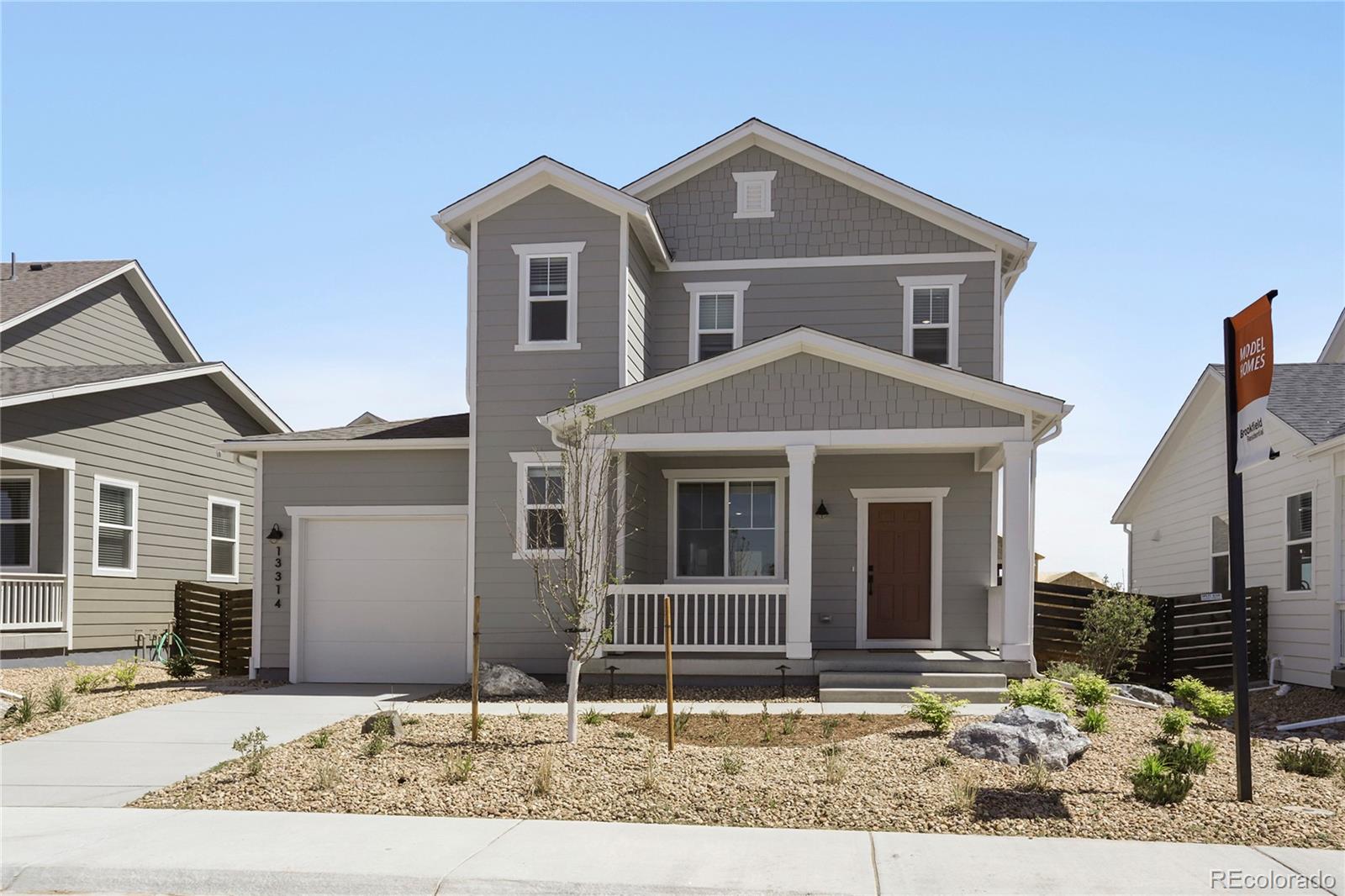 13323 Ladybug Lane Firestone CO 80504