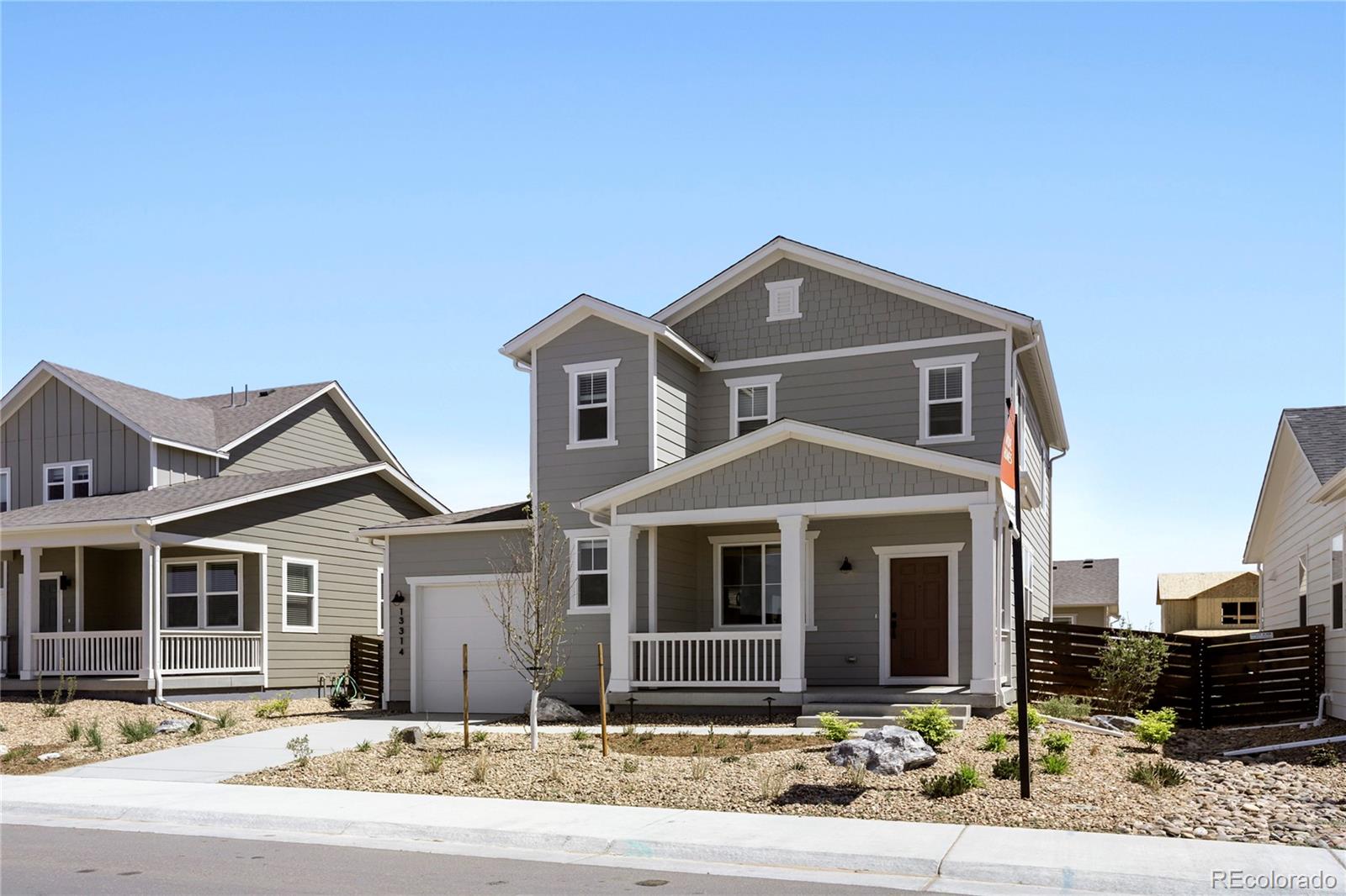 13323 Ladybug Lane Firestone CO 80504