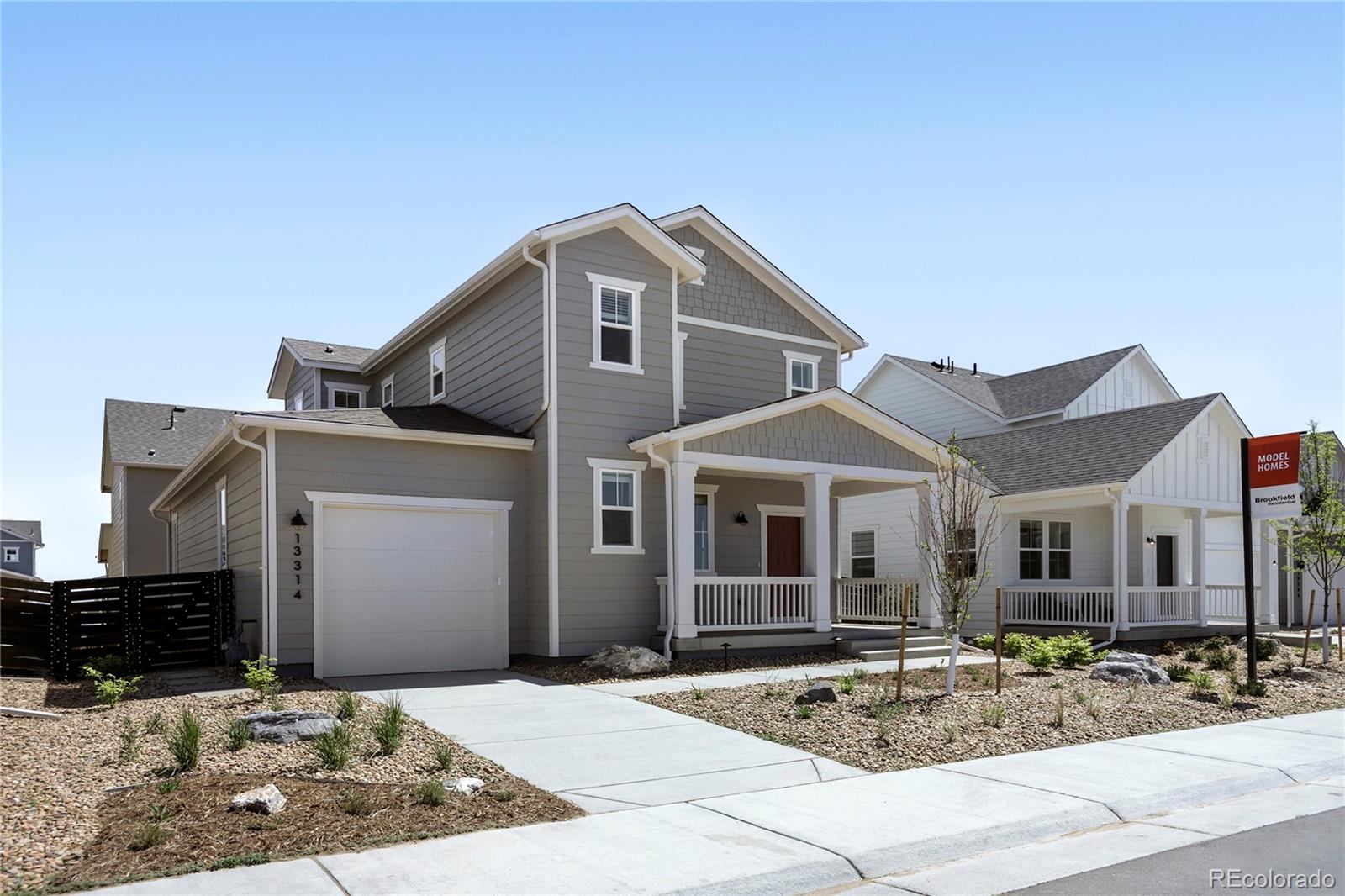 13323 Ladybug Lane Firestone CO 80504