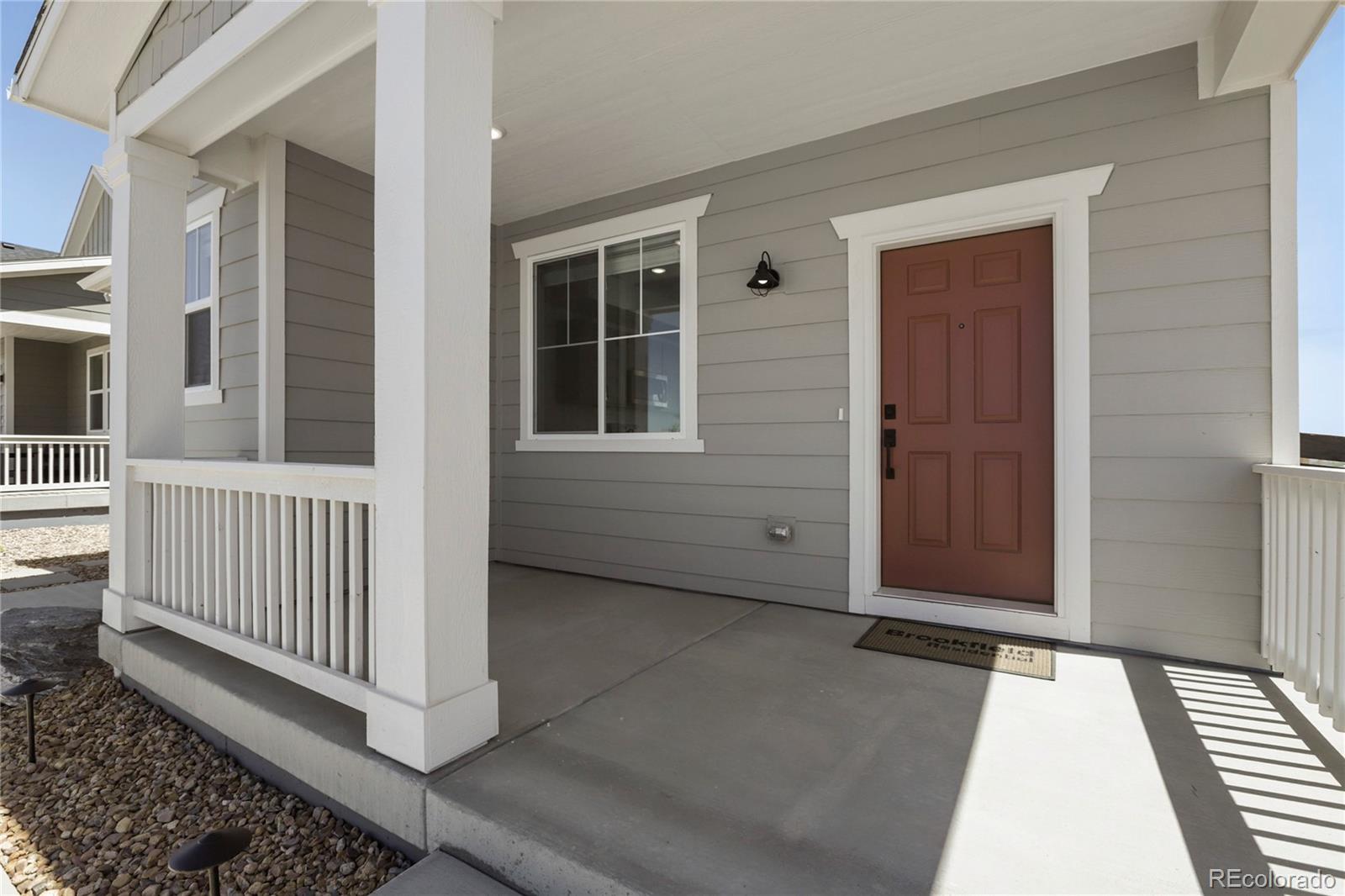 13323 Ladybug Lane Firestone CO 80504