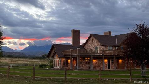 8270 County Road 160 Salida CO 81201