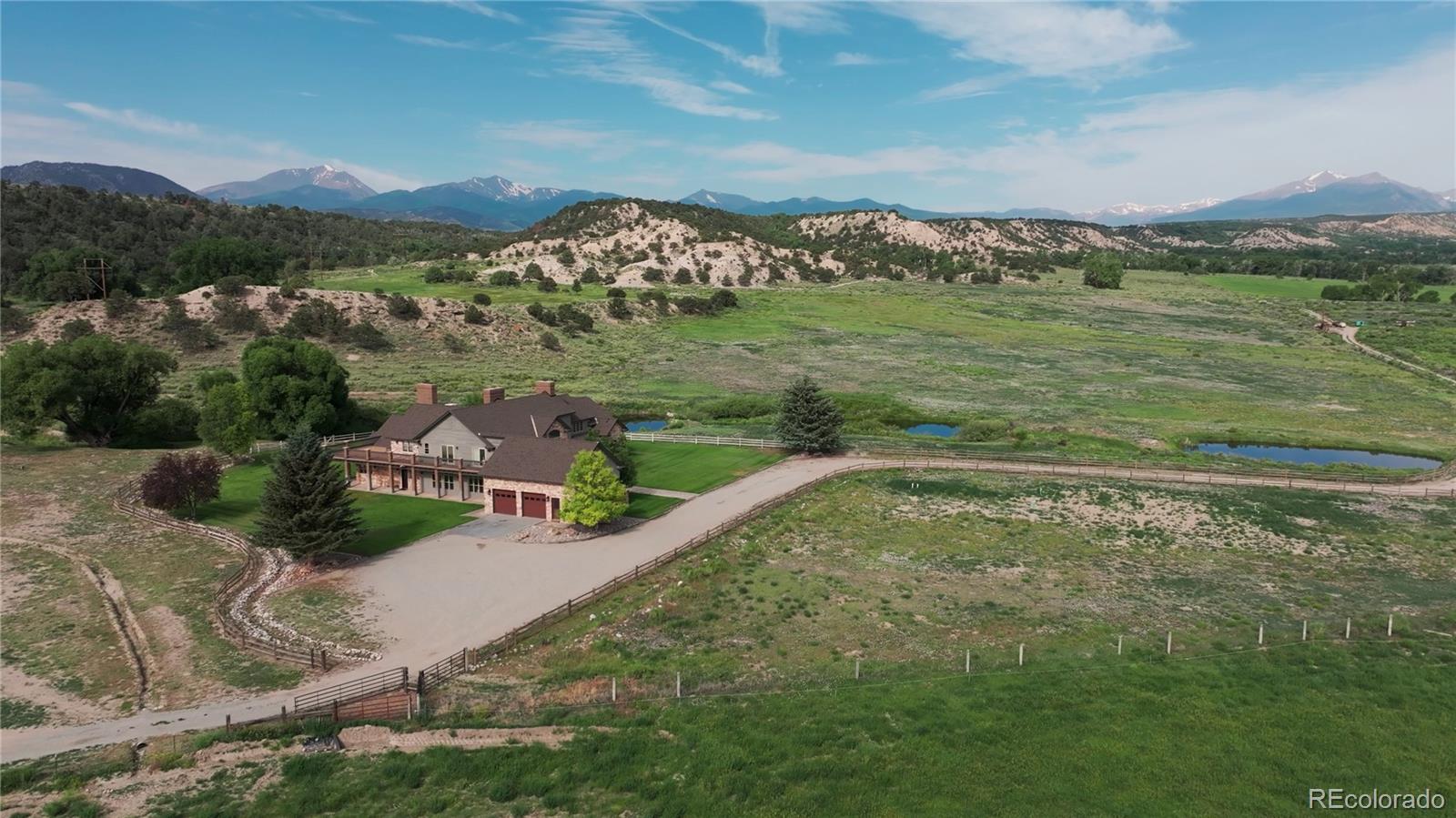 8270 County Road 160 Salida CO 81201