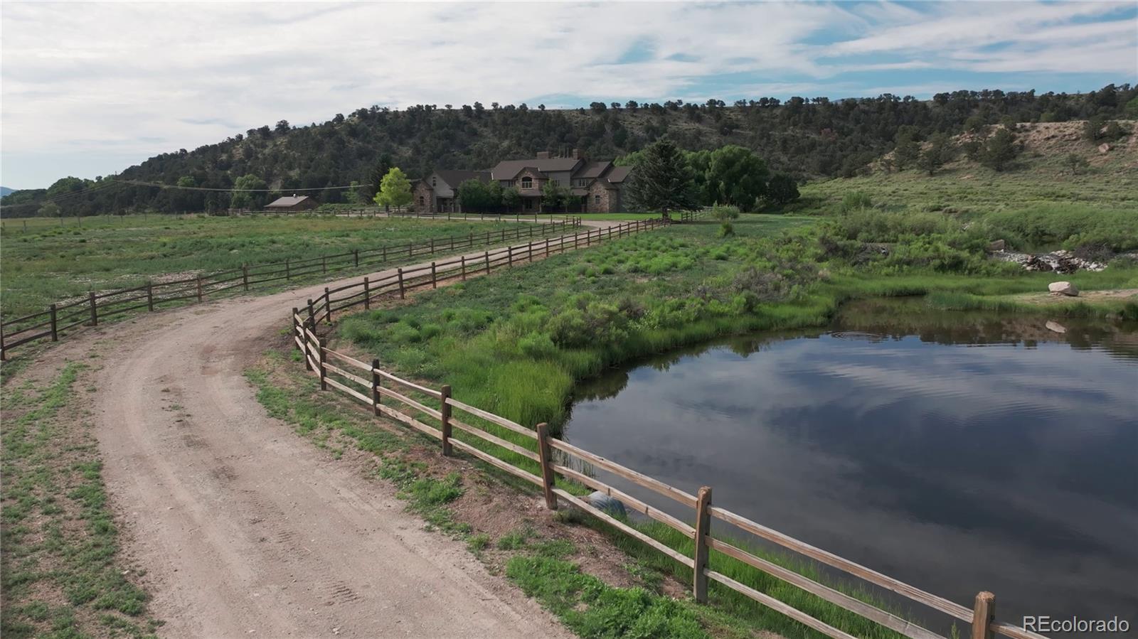 8270 County Road 160 Salida CO 81201