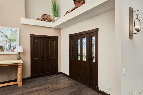 8270 County Road 160 Salida CO 81201