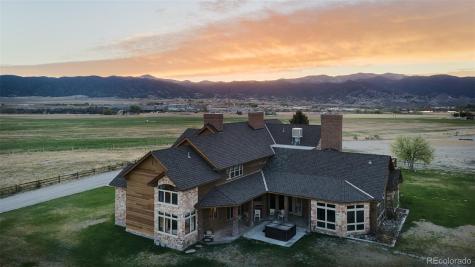 8270 County Road 160 Salida CO 81201