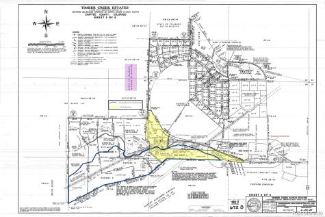 8270 County Road 160 Salida CO 81201